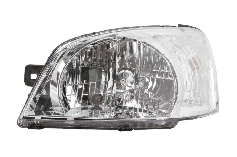 Reflektor ABAKUS 221-1118L-LD-E