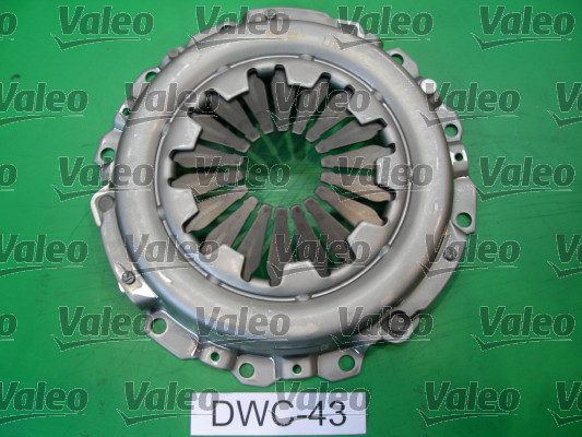 Zestaw sprzęgła VALEO 826568