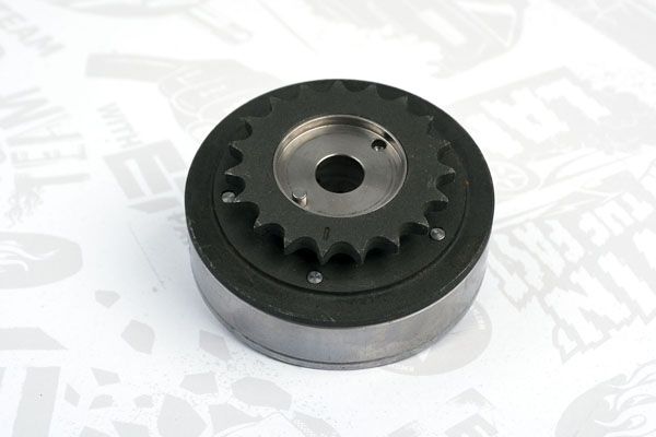 Zestaw łańcucha rozrządu ET ENGINETEAM RS0061