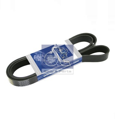 Pasek klinowy wielorowkowy DT SPARE PARTS 4.80689