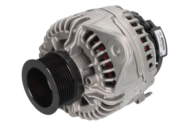 Alternator BOSCH 1 986 A01 029
