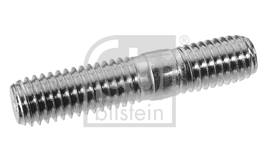 Śruba układu wydechowego FEBI BILSTEIN 17706
