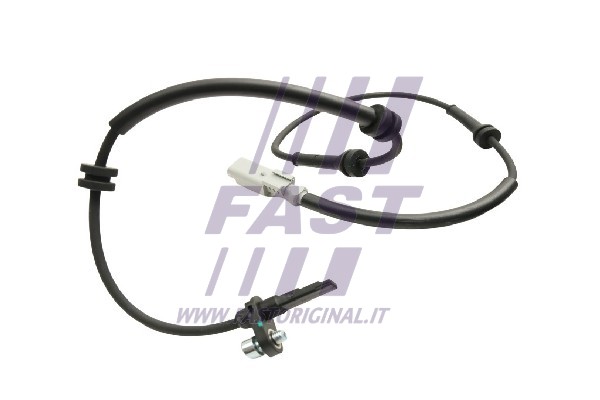 Czujnik prędkości obrotowej koła FAST FT80405