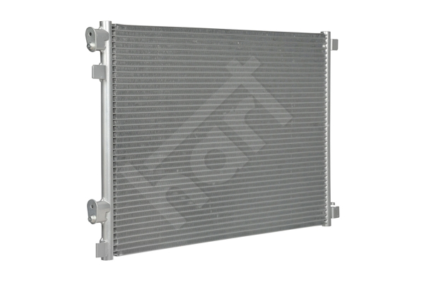 Skraplacz klimatyzacji HART 606 158