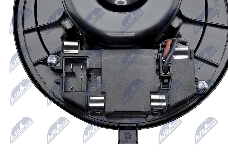 Wentylator wnętrza NTY EWN-VW-007