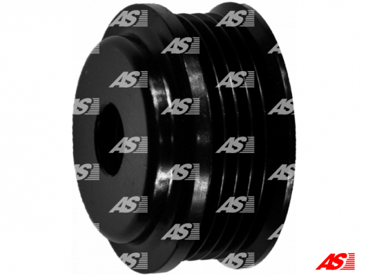 Koło pasowe alternatora AS-PL AP4002