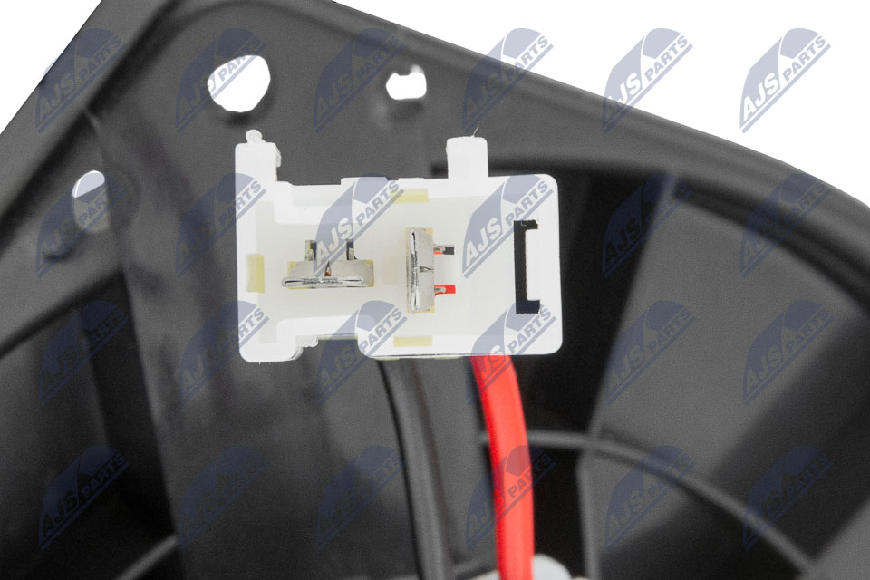Wentylator wewnętrzny NTY EWN-SU-000