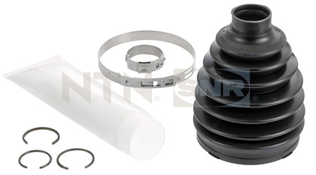 Zestaw osłon SNR OBK58.002
