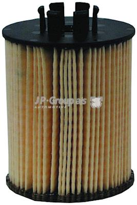 Filtr oleju JP GROUP 1218500200