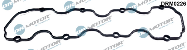 Uszczelka pokrywy zaworów DR.MOTOR AUTOMOTIVE DRM0226