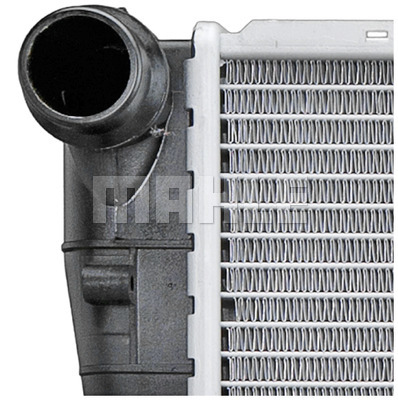 Chłodnica MAHLE CR 457 000P