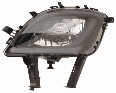 Lampa przeciwmgielna przednia ABAKUS 442-2026R-UE2