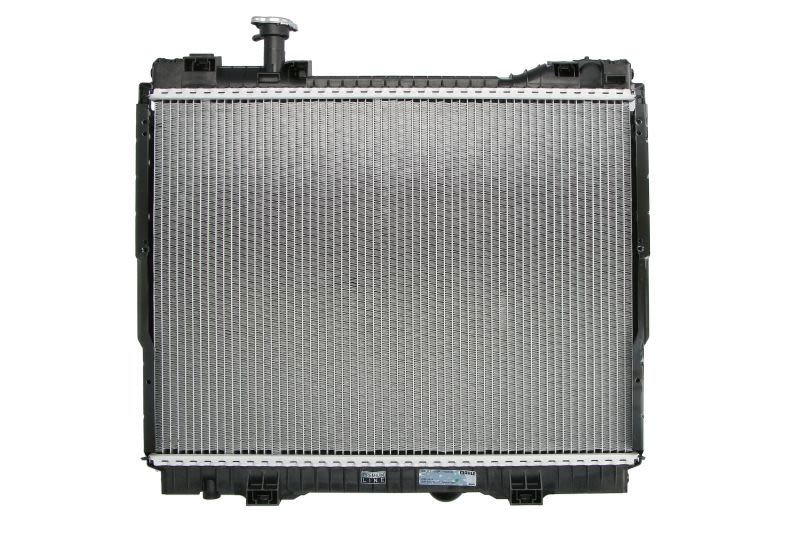 Chłodnica MAHLE CR 1171 000P
