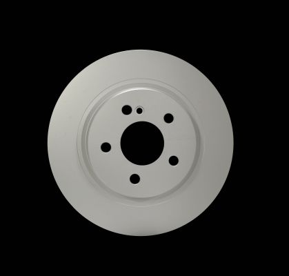 Tarcza hamulcowa HELLA 8DD 355 129-531