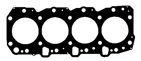 Uszczelka głowicy BGA CH7300