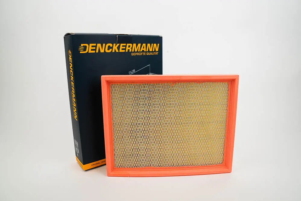Filtr powietrza DENCKERMANN A141398