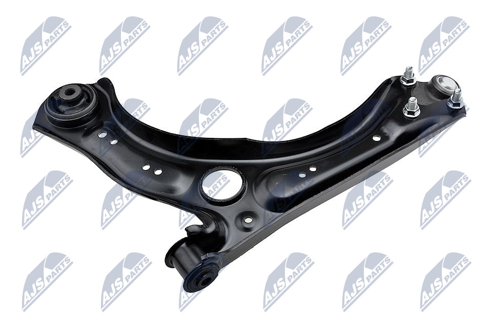 Wahacz zawieszenia koła NTY ZWD-VW-056