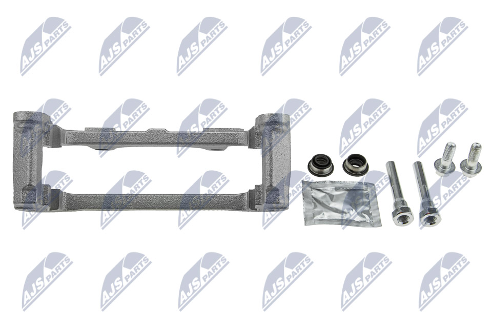 Zacisk hamulca NTY HZP-CH-023A