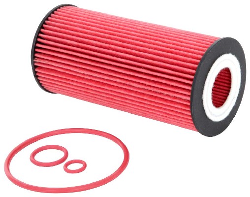 Filtr oleju K&N FILTERS HP-7017