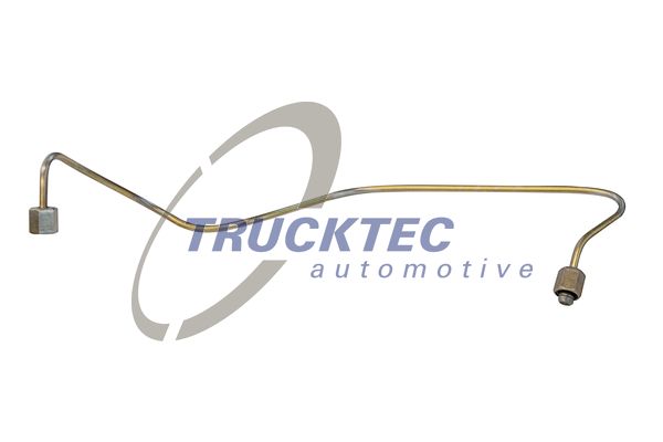 Przewód wysokiego ciśnienia TRUCKTEC AUTOMOTIVE 02.13.072