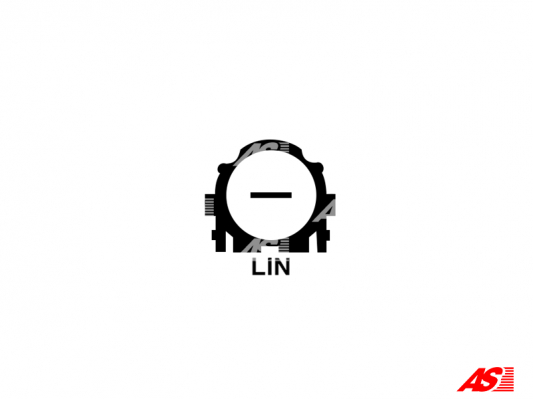 Alternator AS-PL A6337