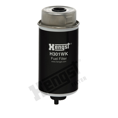 Filtr paliwa HENGST FILTER H301WK