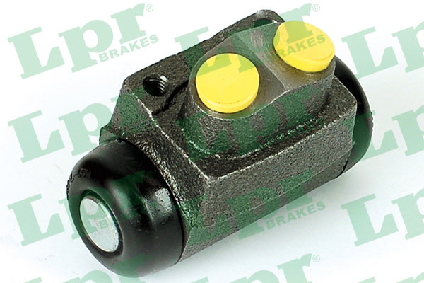 Cylinderek LPR 4918