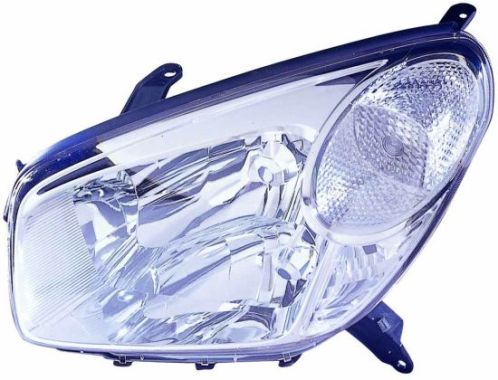Reflektor ABAKUS 212-11F6R-LD-EM