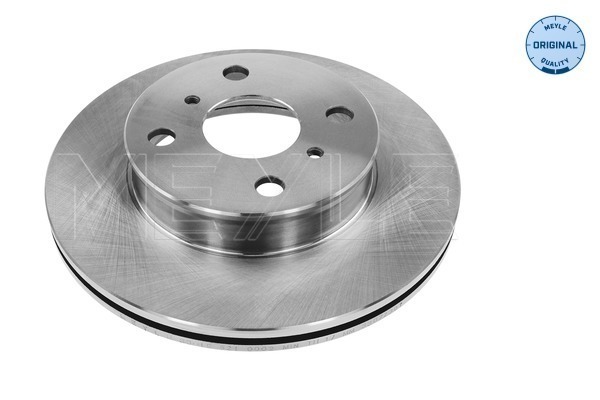 Tarcza hamulcowa MEYLE 30-15 521 0002