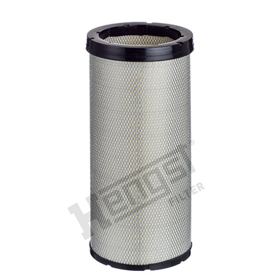 Filtr powietrza wtórnego HENGST FILTER E1684LS