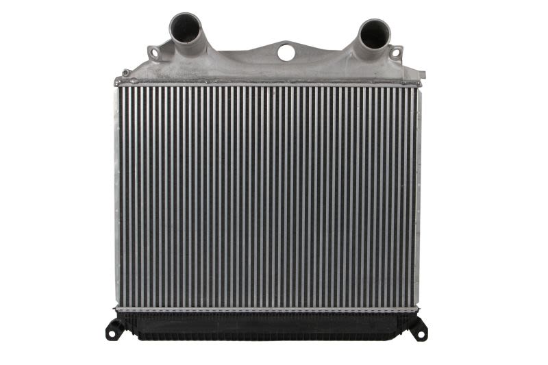 Chłodnica powietrza intercooler NRF 30204