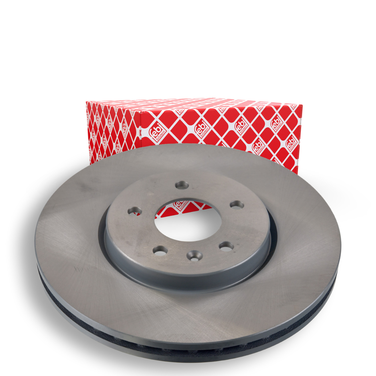 Tarcza hamulcowa FEBI BILSTEIN 105851