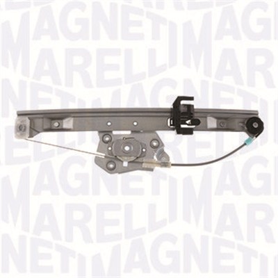 Podnośnik szyby MAGNETI MARELLI 350103170236