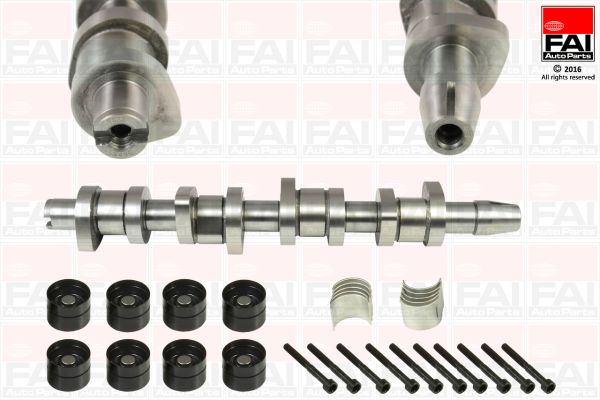Zestaw naprawczy wałka rozrządu FAI AUTOPARTS CSK248C