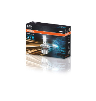 Żarówka OSRAM 64193DWXTR