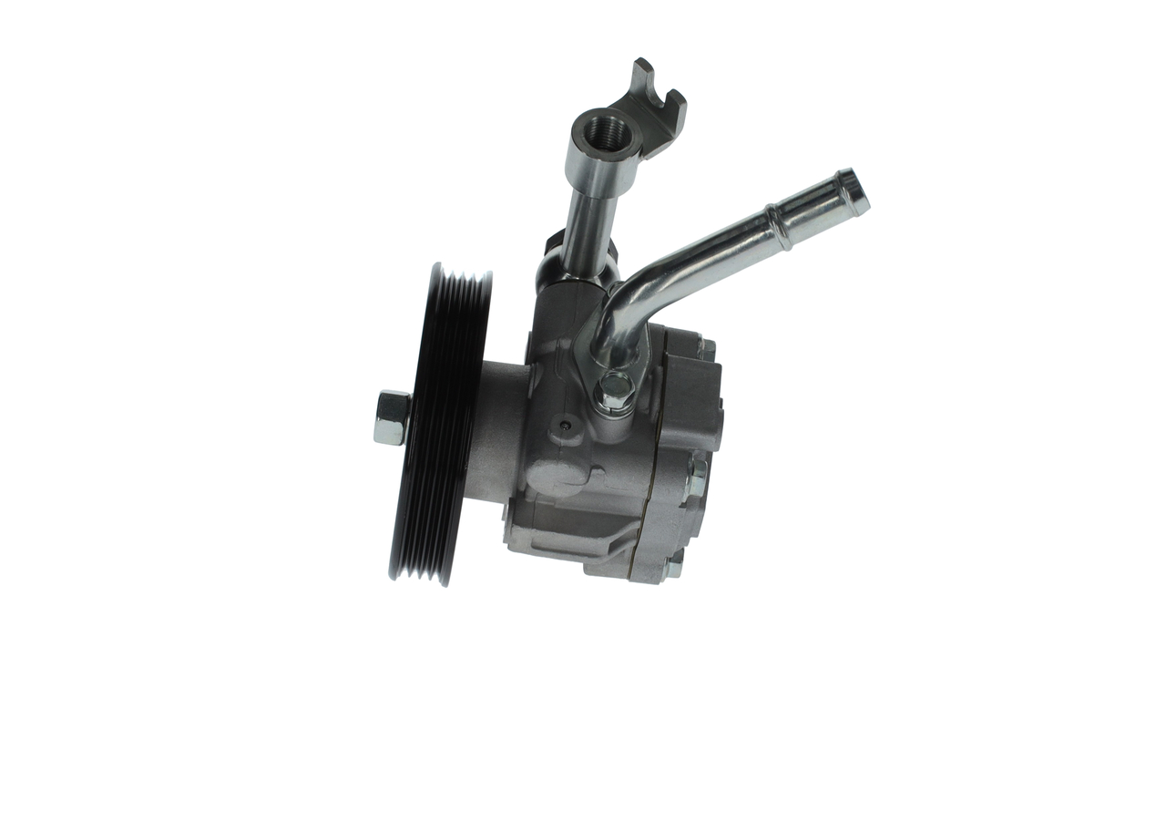 Pompa hydrauliczna, układ kierowniczy BOSCH K S02 000 034