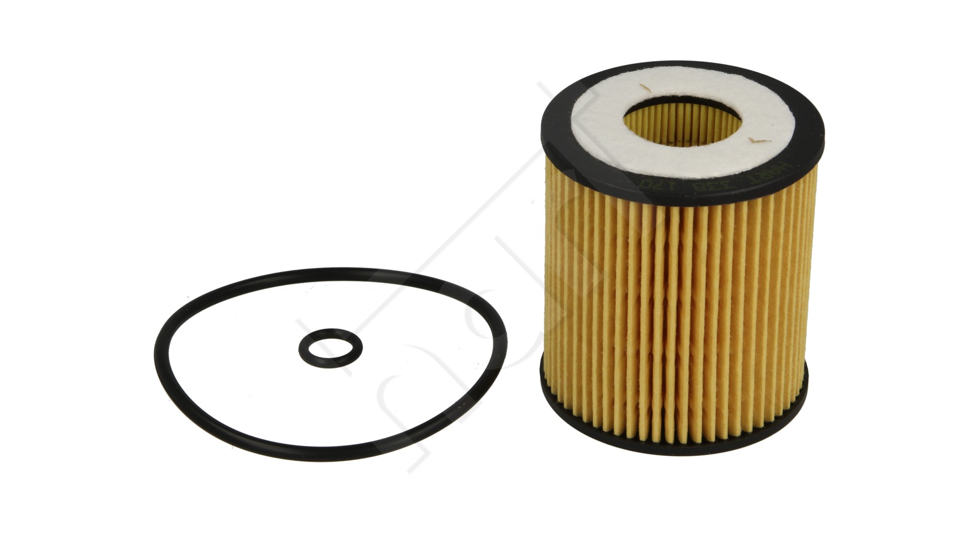 Filtr oleju HART 338 170