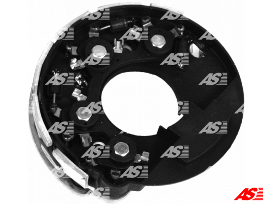 Mostek prostowniczy alternatora AS-PL ARC9022