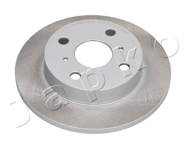 Tarcza hamulcowa JAPKO 60241C