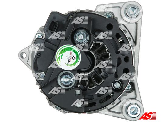 Alternator AS-PL A0763S