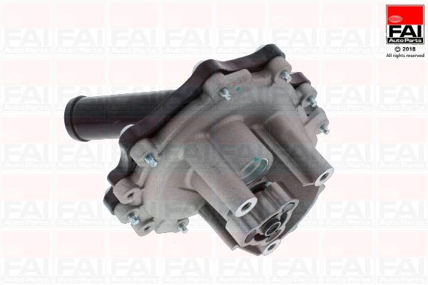 Pompa wody FAI AUTOPARTS WP6517BH