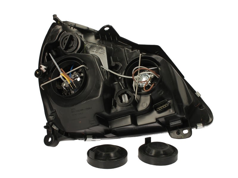 Reflektor ABAKUS 551-1138L-LD-EM