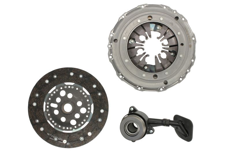 Zestaw sprzęgła LUK 622 2229 33