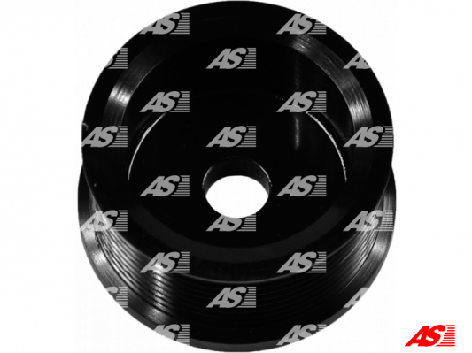 Koło pasowe alternatora AS-PL AP0015