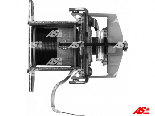 Elektromagnes rozrusznika AS-PL SS0002