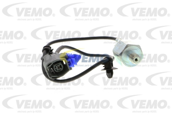 Czujnik spalania stukowego VEMO V32-72-0025