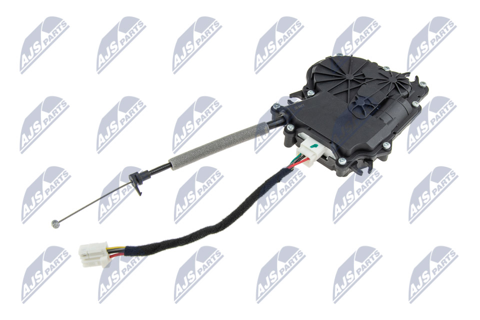 Element ustalający zamka centralnego NTY EZC-BM-107