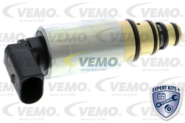 Zawór regulacyjny kompresora klimatyzacji VEMO V15-77-1015
