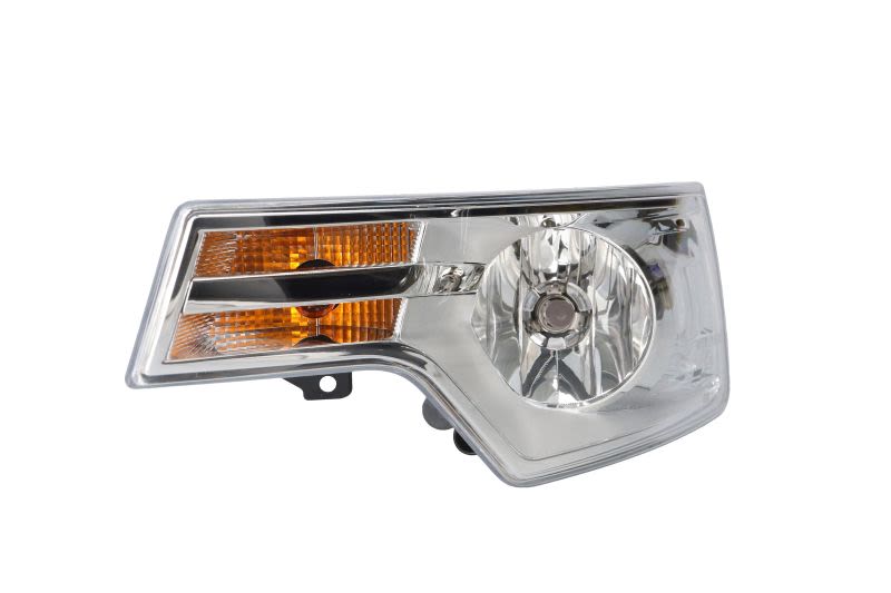 Lampa przeciwmgielna przednia HELLA 1NE 271 532-011
