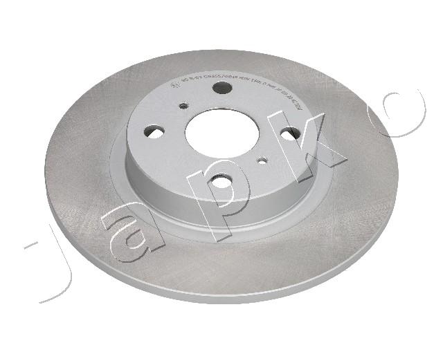 Tarcza hamulcowa JAPKO 61204C
